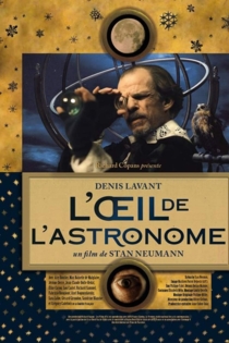 L'oeil de l'astronome