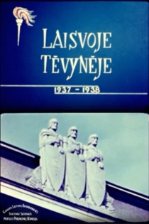 Laisvoje Tėvynėje