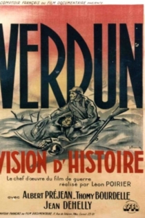 Verdun, visions d'histoire