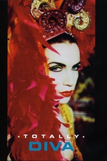 Annie Lennox: Totally Diva