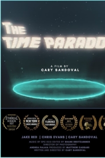 The Time Paradox