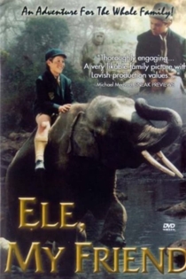 Ele, My Friend