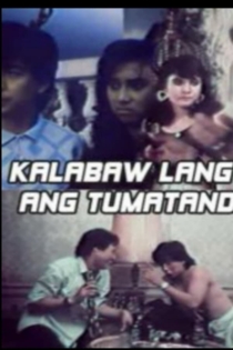 Kalabaw Lang Ang Tumatanda