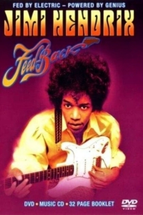 Jimi Hendrix: Feedback