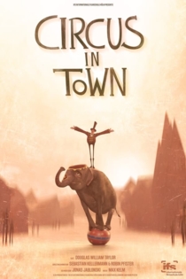 Circus In Town