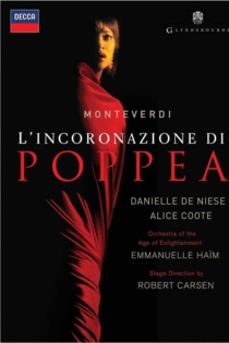 L'Incoronazione di Poppea