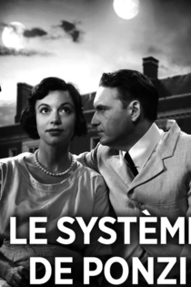 Le système de Ponzi
