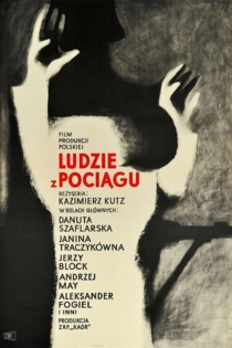 Ludzie z pociągu