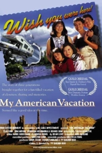 My American Vacation