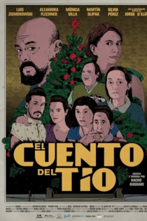 El cuento del tío