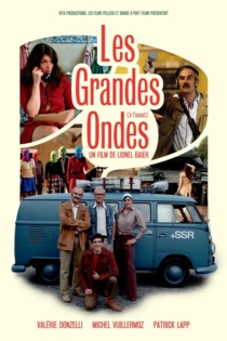 Les grandes ondes (à l'ouest)