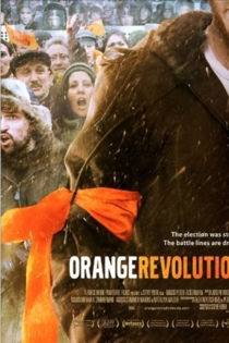 Orange Revolution