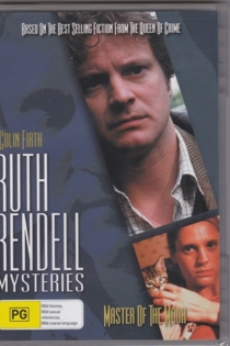 Ruth Rendell: Master of the Moor