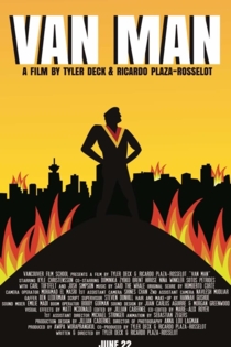 Van Man
