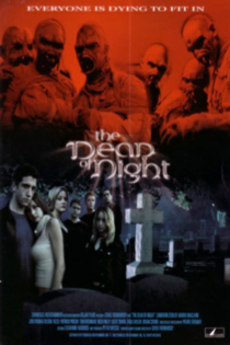 The Dead Of Night