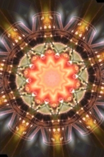 The Eternal Quarter Inch