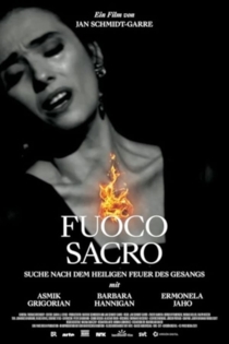 Fuoco Sacro