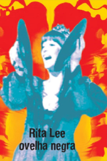 Rita Lee - Biograffiti: Ovelha Negra