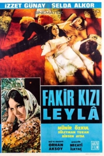 Fakir Kızı Leyla