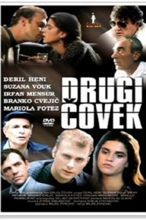 Drugi čovek