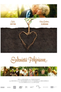 Eedenistä pohjoiseen