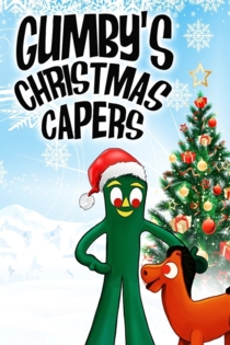 Gumby's Christmas Capers