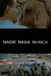Nadie nada nunca