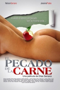 El pecado de la carne