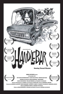 Handlebar