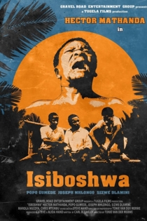 Isiboshwa