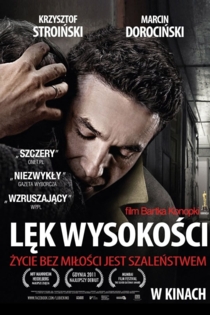 Lek wysokosci