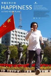 Lycka, en femårsplan