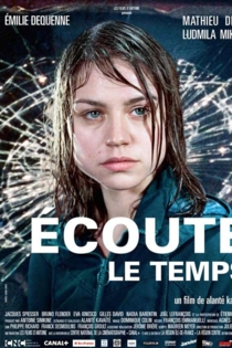 Ecoute le temps