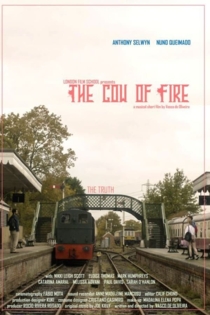 The Cow of Fire