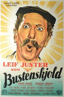 Bustenskiold