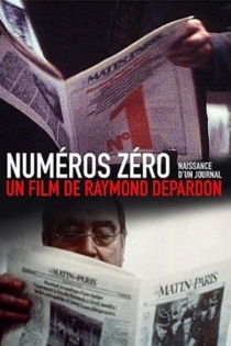 Numéros zéro