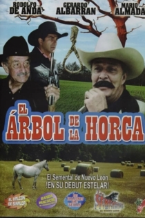 El árbol de la horca