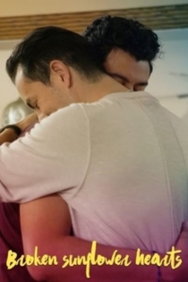 Broken Sunflower Hearts