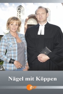 Nägel mit Köppen
