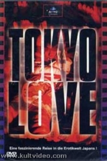 Tokyo Love