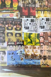 Lordz - They Don't Give A F*ck About Us!