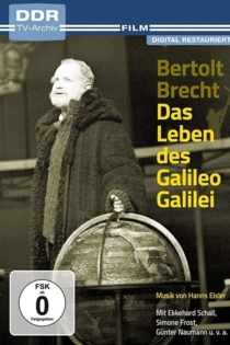 Das Leben des Galileo Galilei