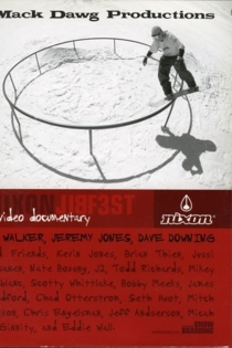 Nixon Jibfest