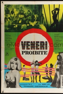 Veneri proibite