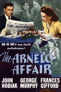 The Arnelo Affair