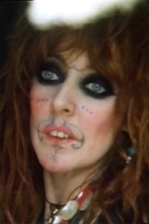 Death in the Port Jackson Hotel