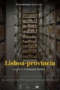 Lisboa-Província