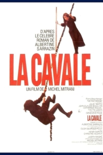 La cavale