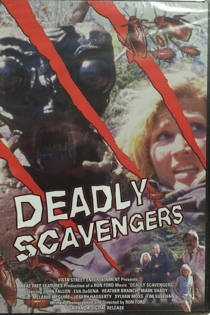 Deadly Scavengers