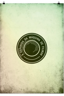 A Rapariga da Máquina de Filmar